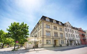 Hotel Kaiserin Augusta